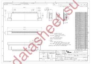 1-1734592-2 datasheet  